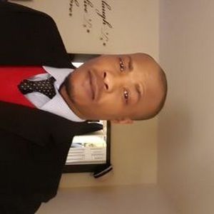 Meet your Posher, Adeleke